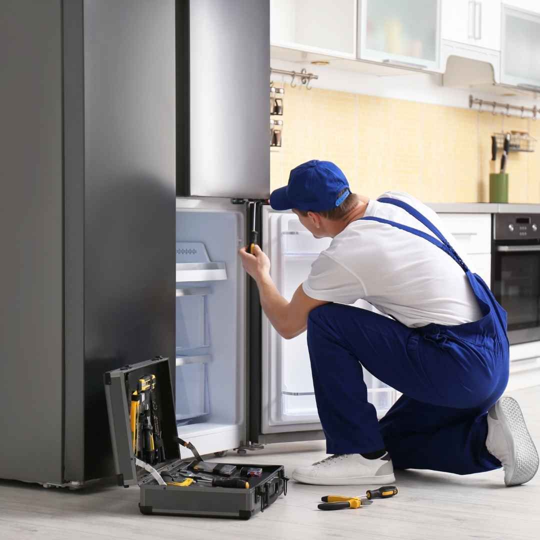 Buzdolabı Tamiri ve Bakımı